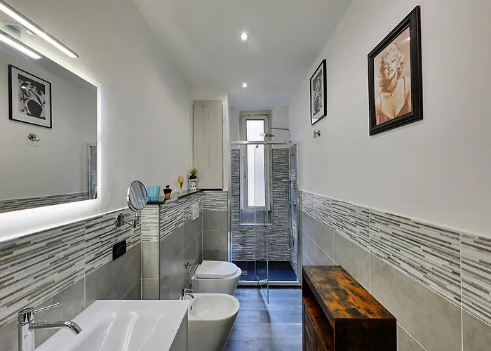 Manin Rail * 제노바