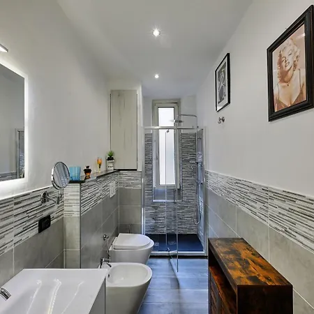 Manin Rail * Génova