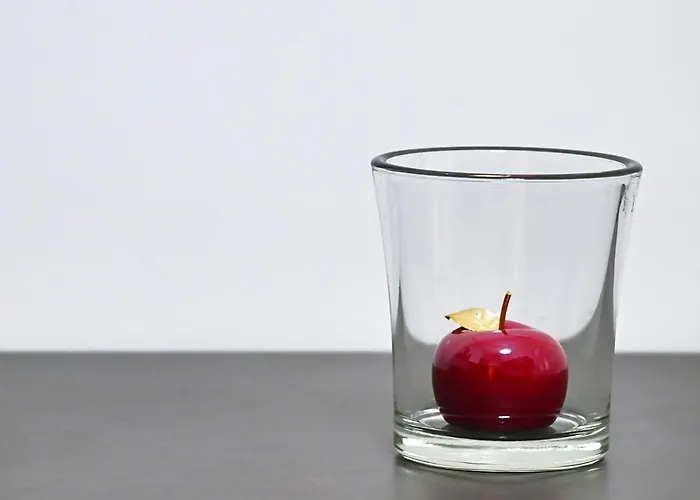 Manin Rail شقة جنوة