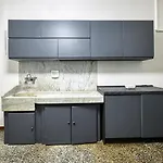 Appartamento Manin Rail Genova