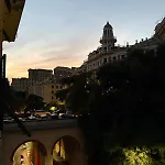 Manin Rail Appartamento Genova