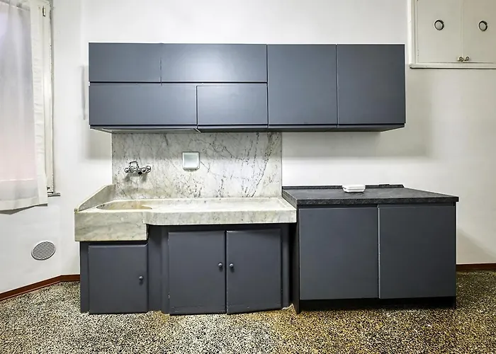 Daire Manin Rail Cenova