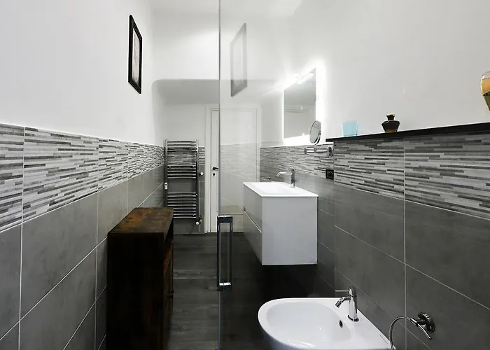 Daire Manin Rail Cenova